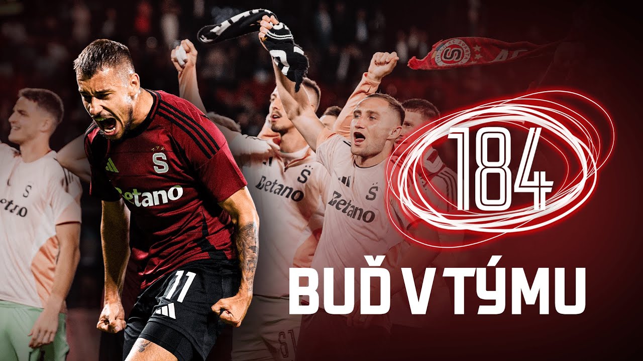 🔬 BUĎ V TÝMU #184 | Rubeme, Honzíku! ⚒️
