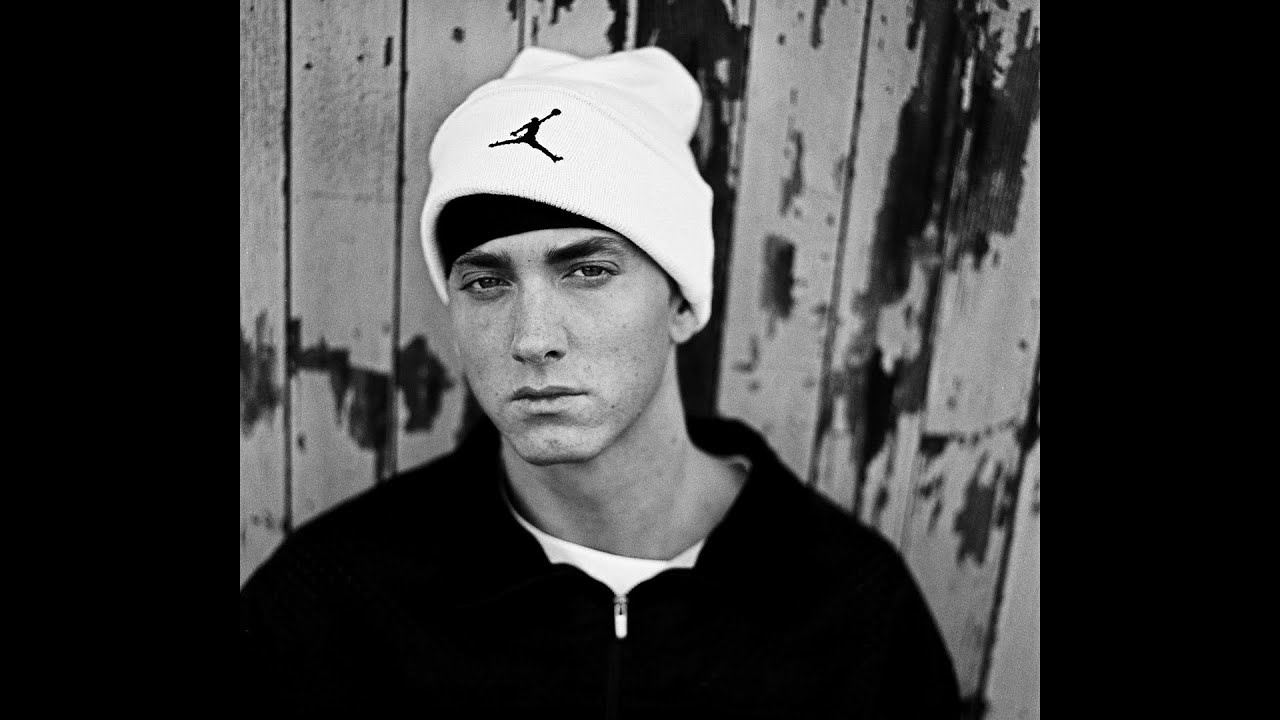 Eminem Guitar Type Beat 