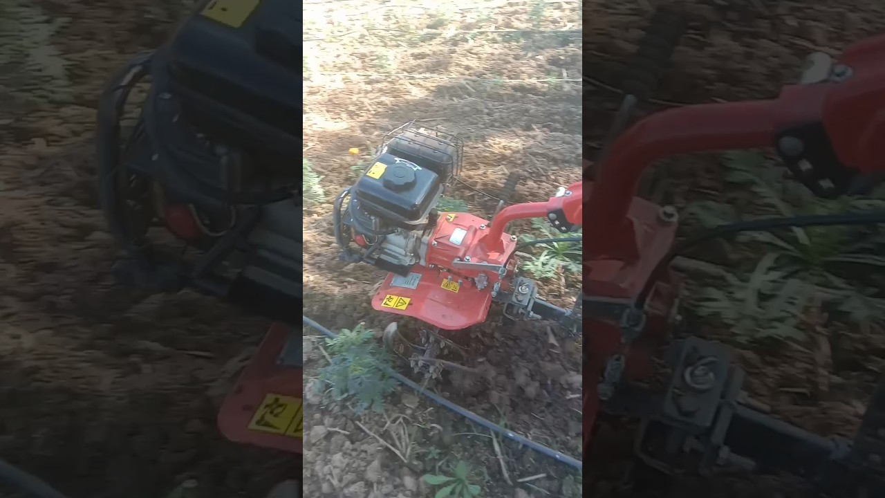 varsha power weeder machine #youtubeshorts #shorts #trending #power