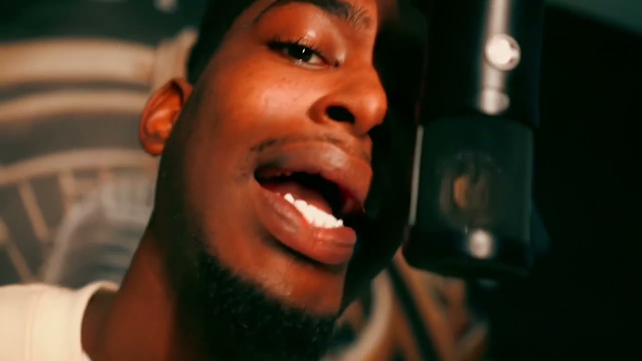 Omoney - Runner (Remix) (Official Video)