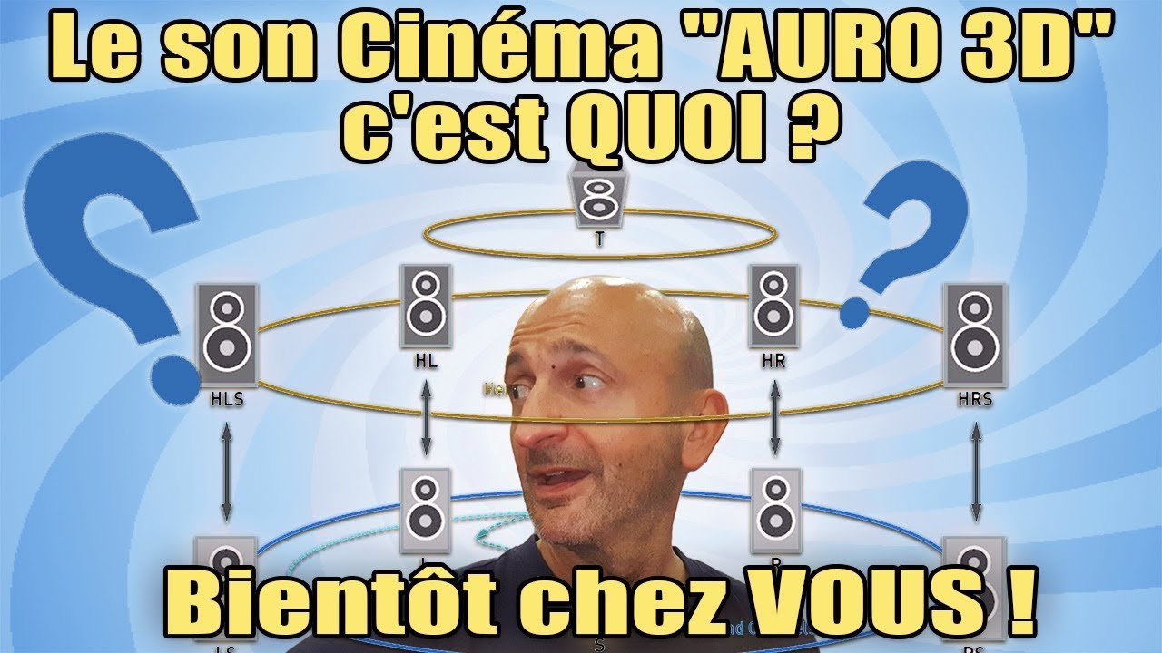 Le son Cinéma 