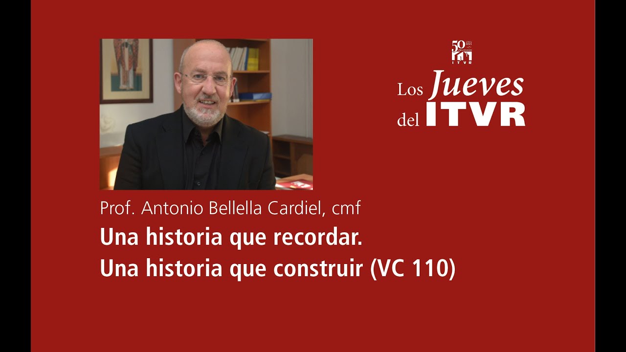 Los Jueves del ITVR 