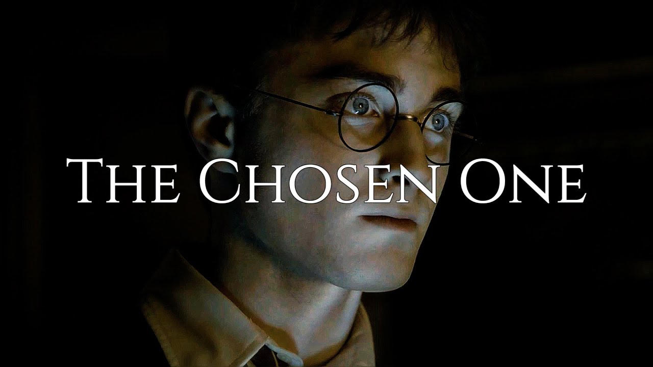 Harry Potter | The Chosen One