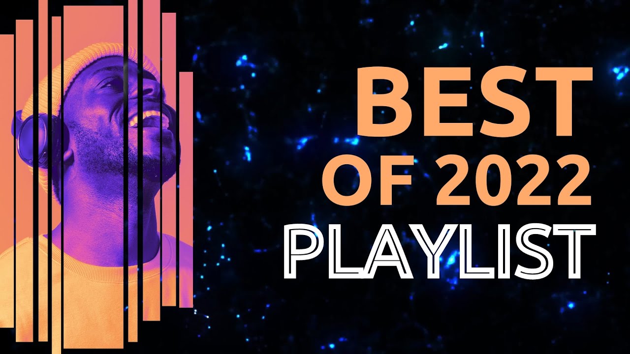 The BEST of ccMixter Music from 2022 ~ Remix Music Playlist ~ Vol. 16