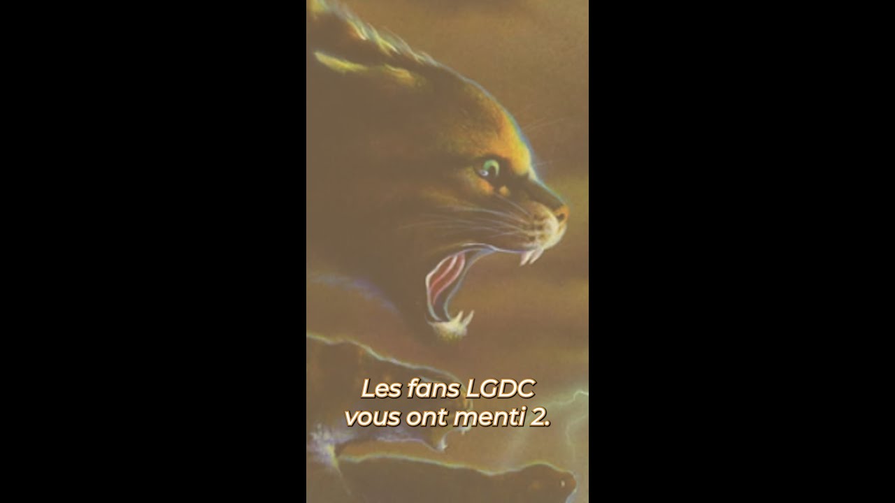 La communauté LGDC vous a menti 2 - La Guerre des Clans