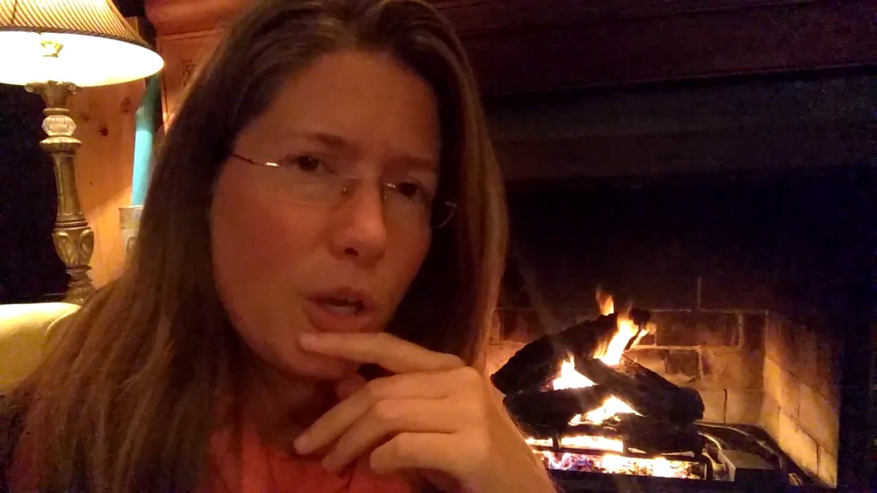 Solstice Message 2017~Mystic Priestess Path