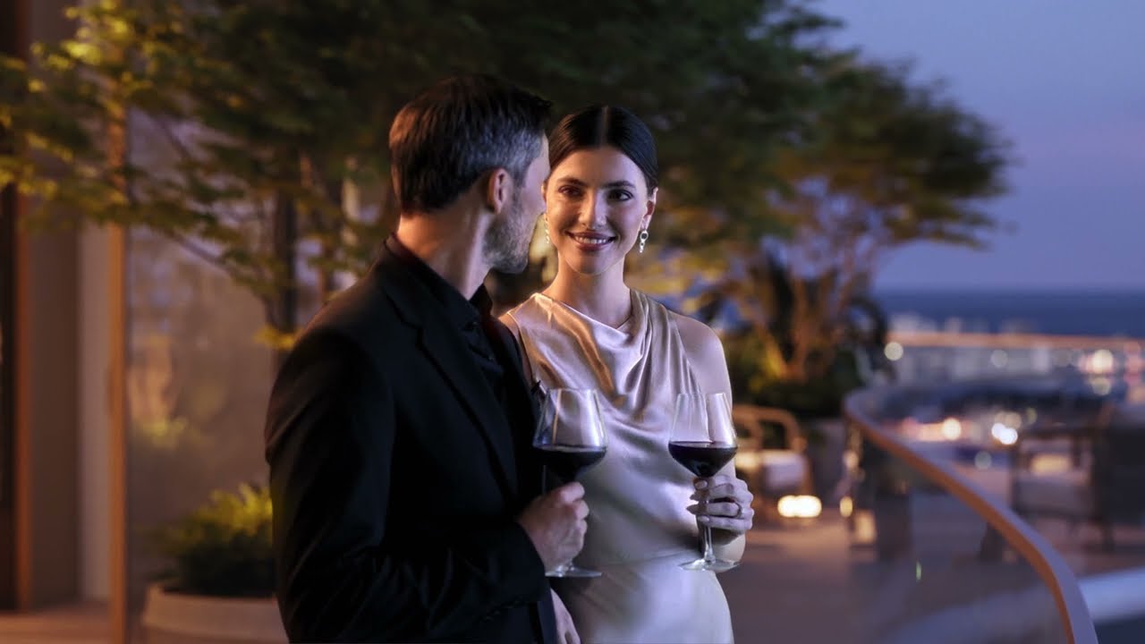 1428 Brickell   Lifestyle Video