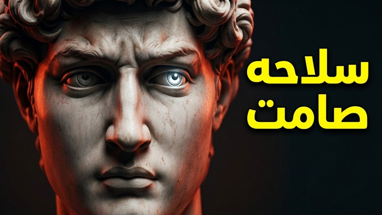 لماذا يخاف الناس من الشخص الهادئ؟ | 7 أسلحة نفسية صامتة