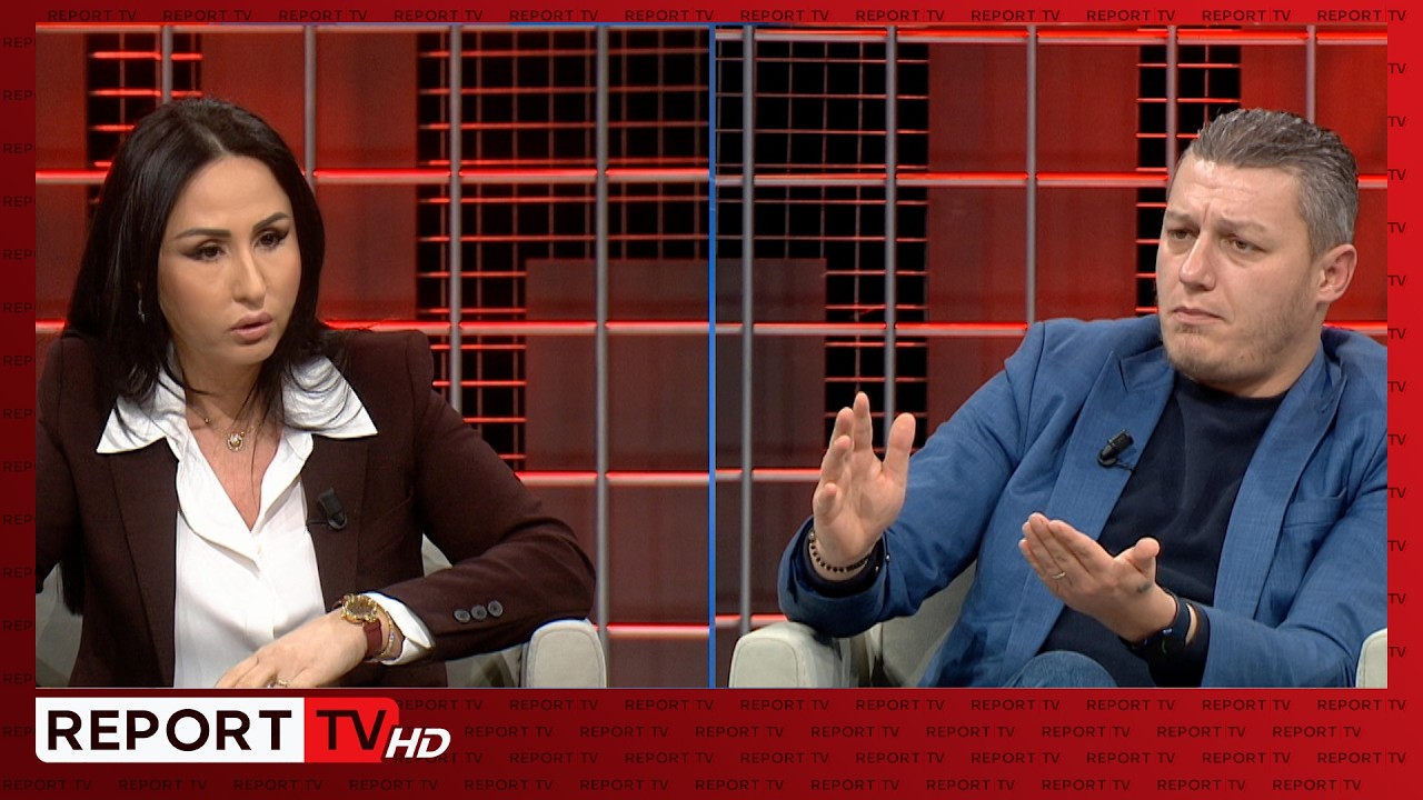 Përplasje e akuza/ Kuçana: Policia lidhje me krimin! Muharremi: Dikur njerëzit vriteshin në protesta