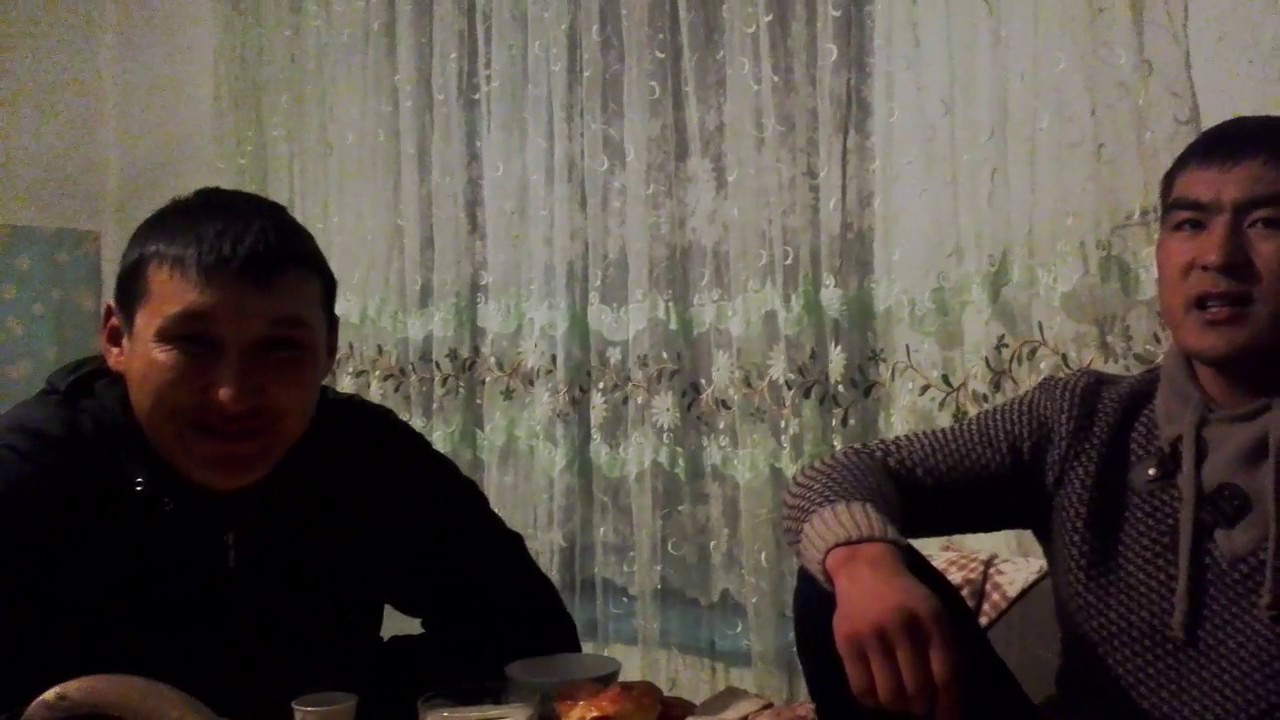 Талас кум арык