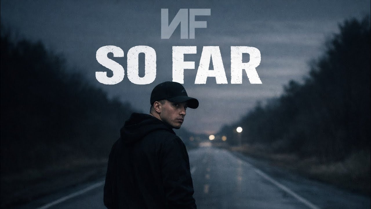 NF – “So Far” (Official Music)