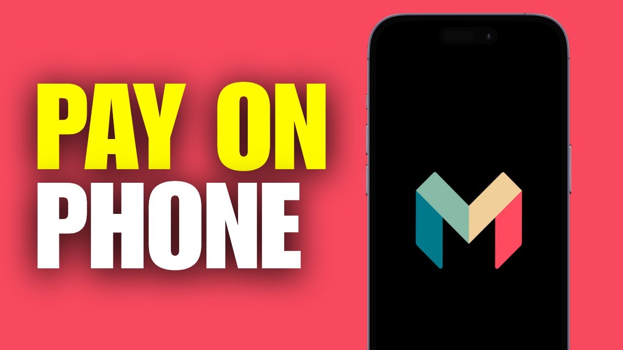 How To Pay With Monzo on iPhone (Full Guide)