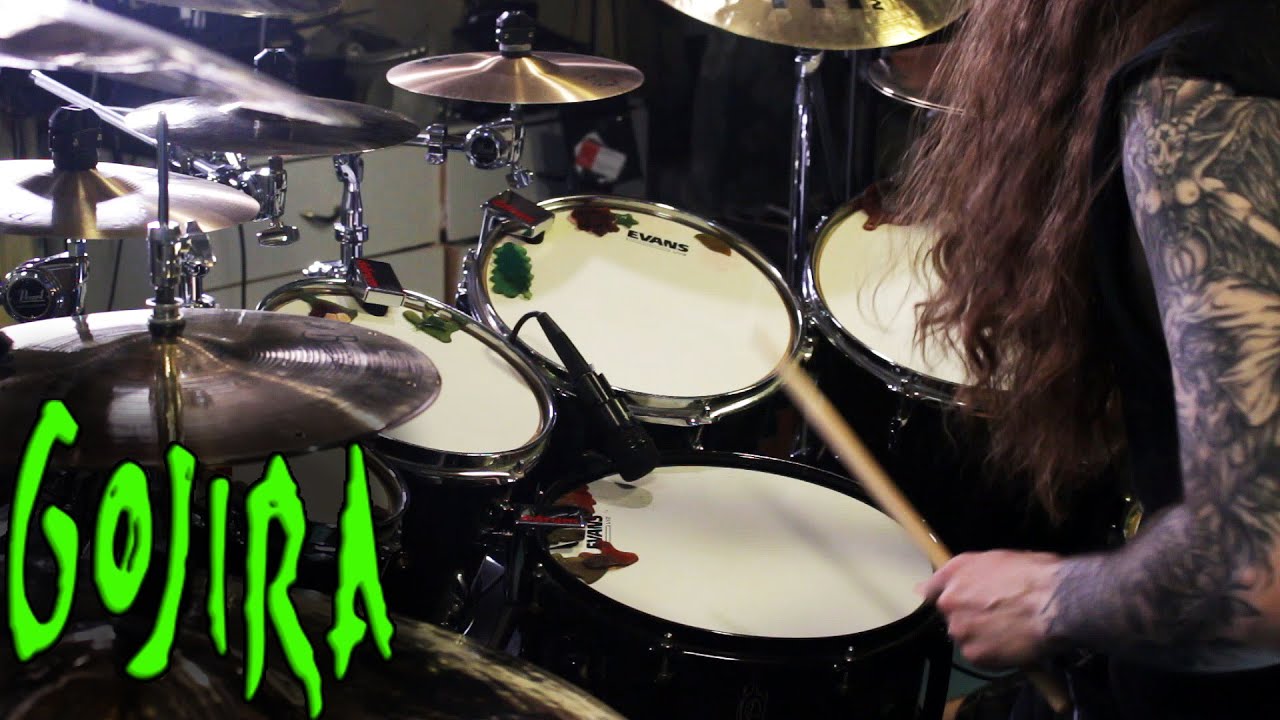 Gojira - 