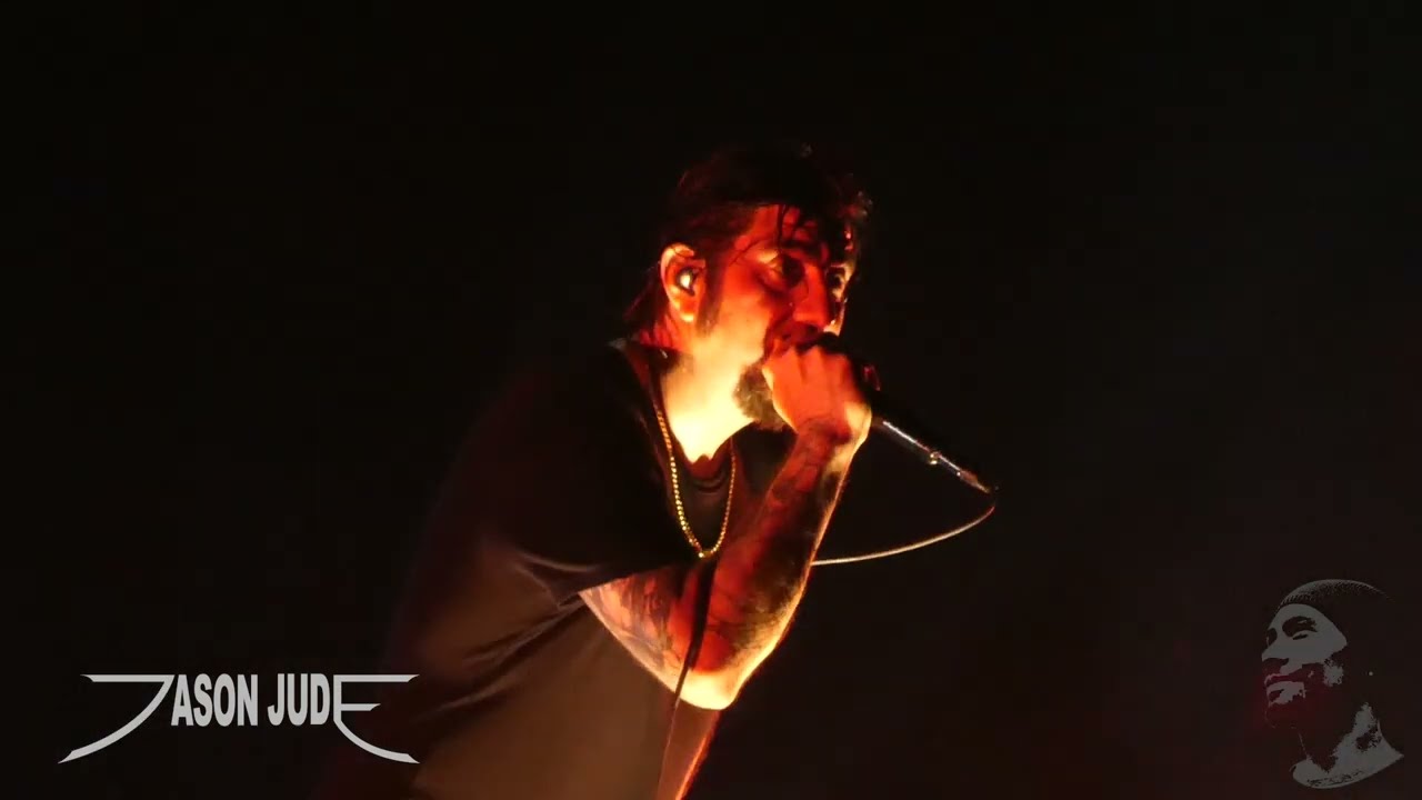 ††† (Crosses) - †elepa†hy [HD] LIVE San Antonio 3/1/2024