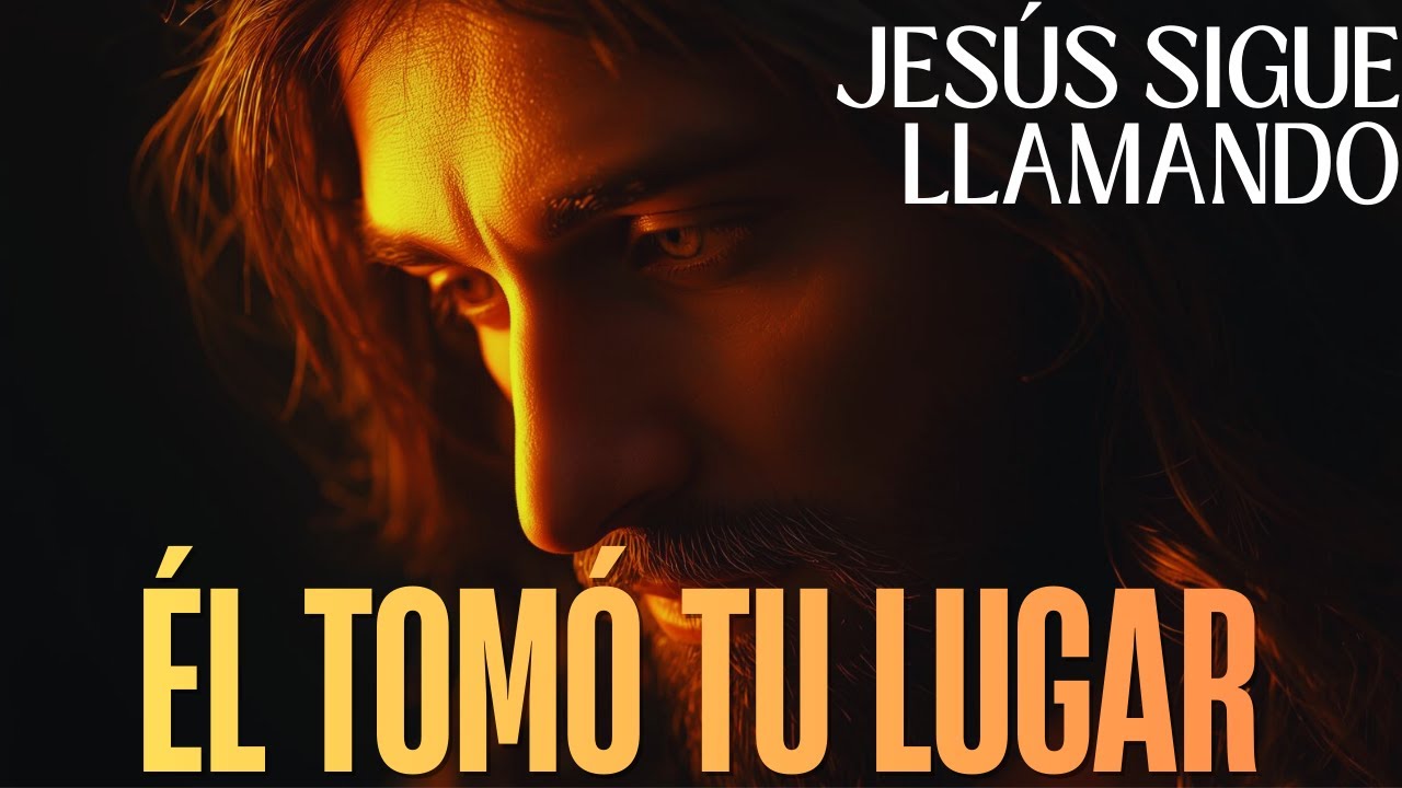 “Cuando todo se pierde… Jesús sigue siendo la respuesta”