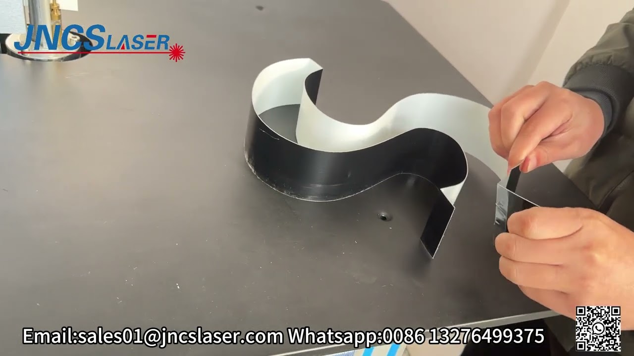 CS-AS150 Multi-functional Channel Letter Bending Machine ,jncslaser