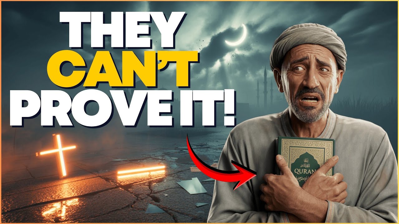 Can Muslims Prove Islam Is True? | Live Debates!