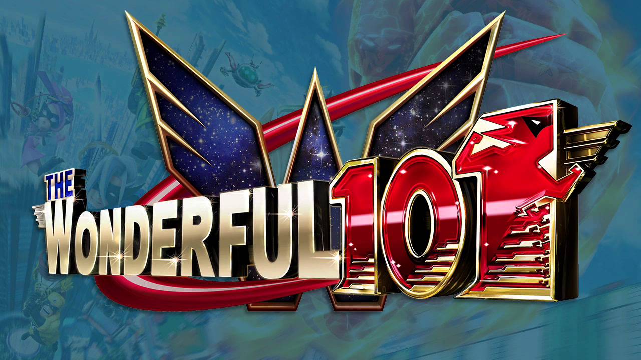 Tables Turn - The Wonderful 101 [OST]