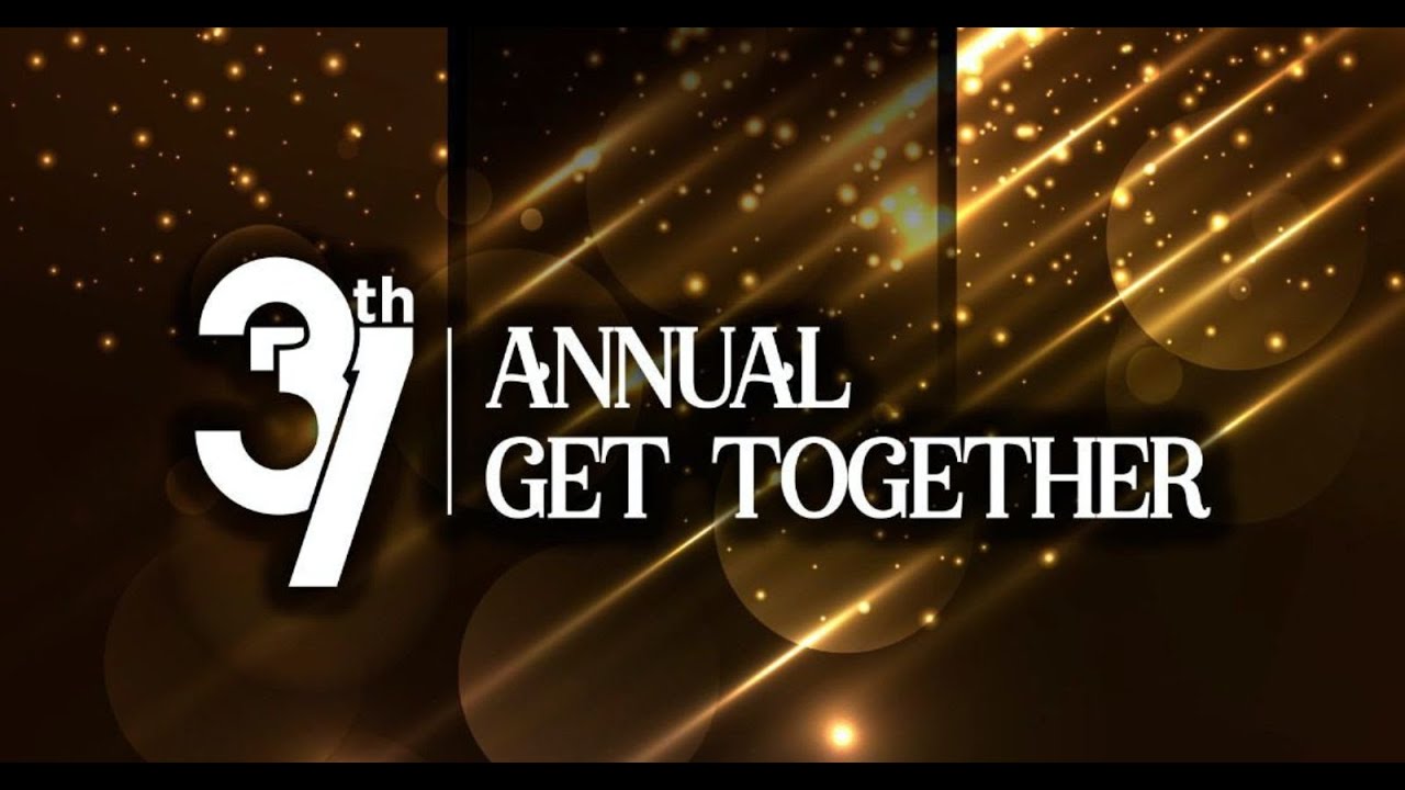 SLQS-UAE 37th Annual Get Together 2024 | A Night to Remember