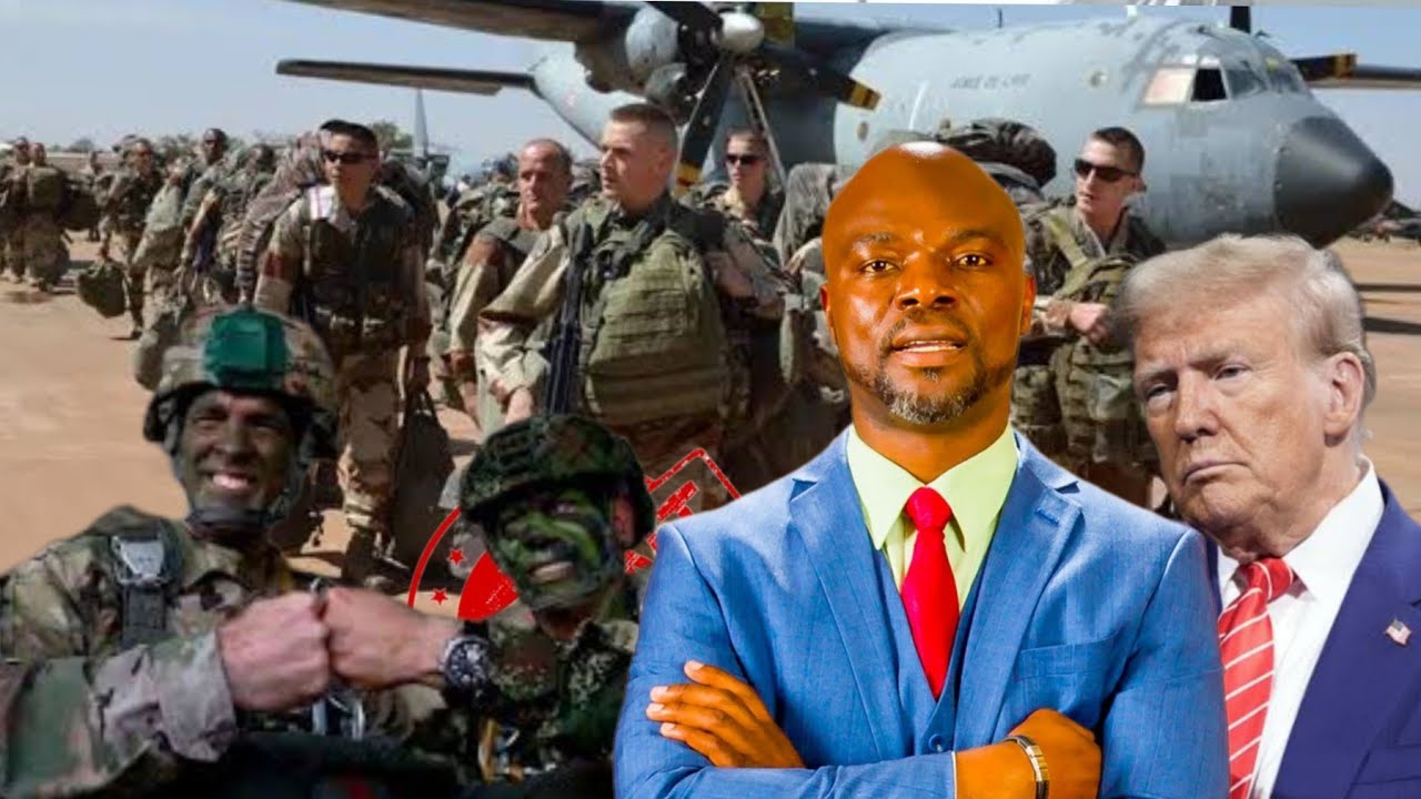 20/03: GOMA ENCERCLÉ PAR LES BLACK WATER ET LES FARDC, PANIQUE TOTALE CHEZ LES M23. FARDC REJETTE...
