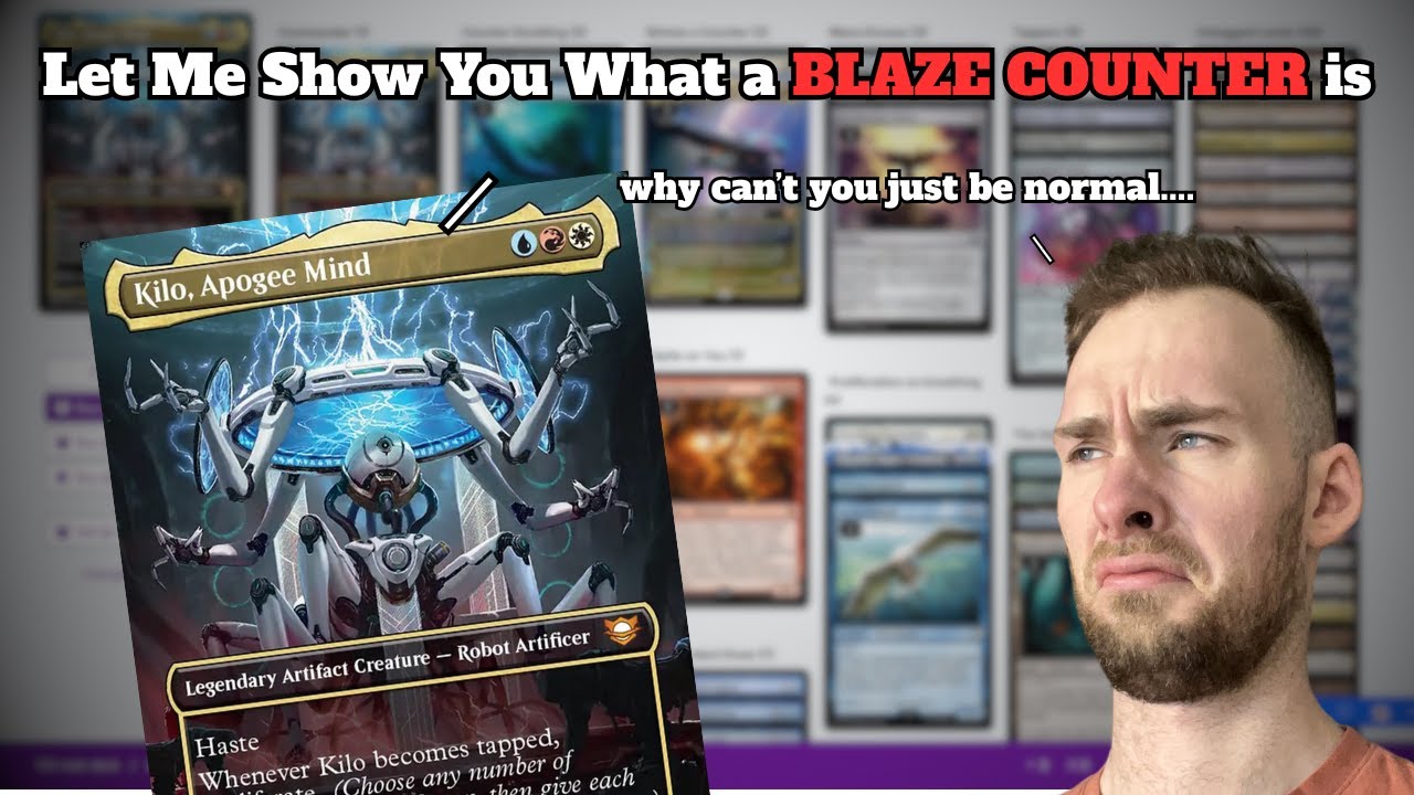 Diagnosing Manic Pixie Dream Deck Syndrome