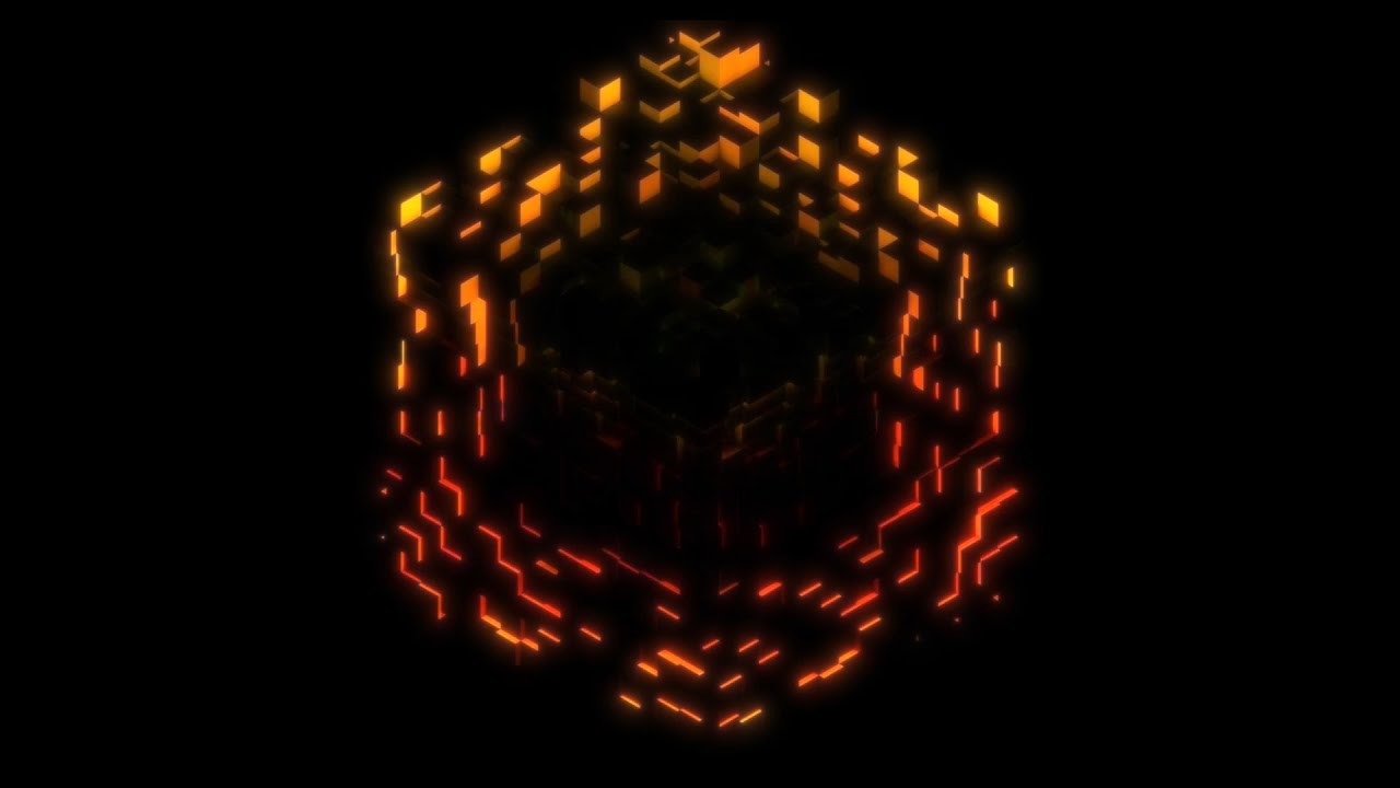 1 Hour of Immersive Minecraft Creative Music
