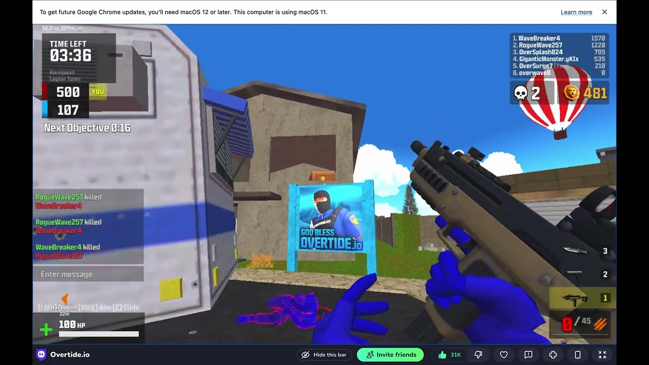 first vid ever!!!