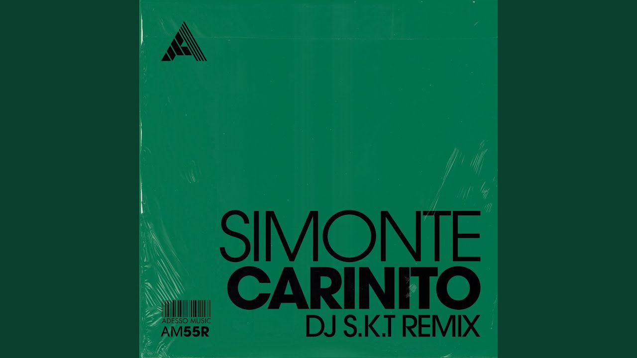 Carinito (DJ S.K.T Remix)