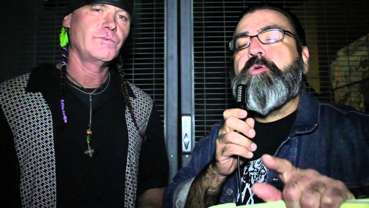 The Jimmy Cabbs 5150 Interview Series with Dale Henderson of Beowulf