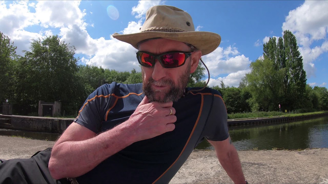 Trans Pennine Trail   Leeds