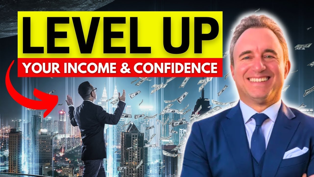⚡Boost Your Income and Confidence with Noah St. John Power Habits System!