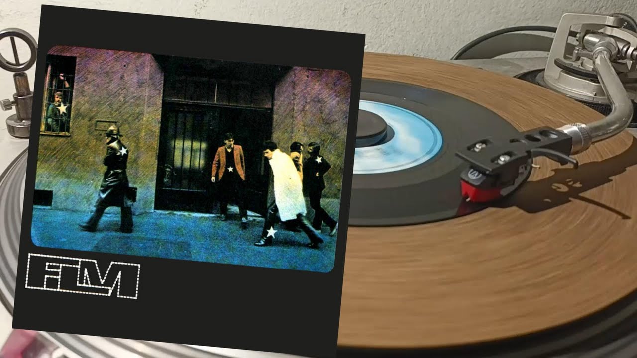 Film – Kad Si Mlad *1980* /// *vinyl rip ♫*