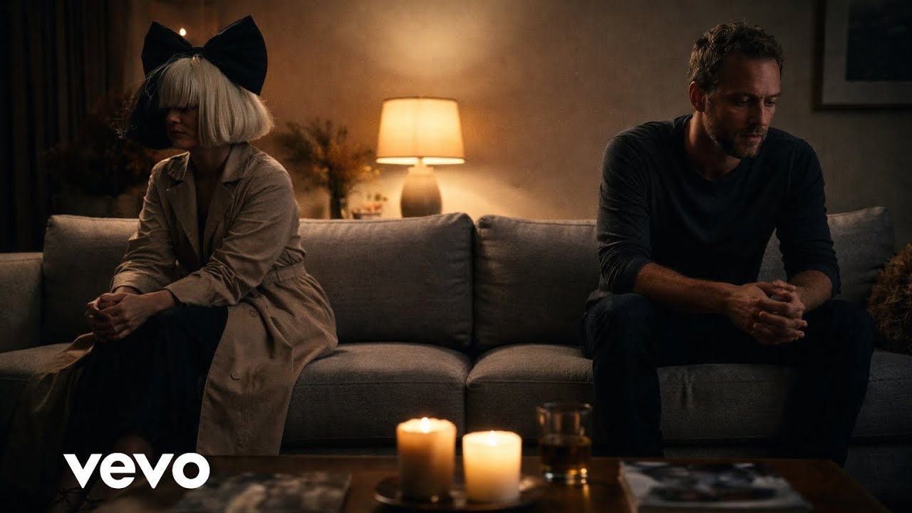 Rise of the Righteous | Sia & Coldplay Inspired Christian Worship Anthem