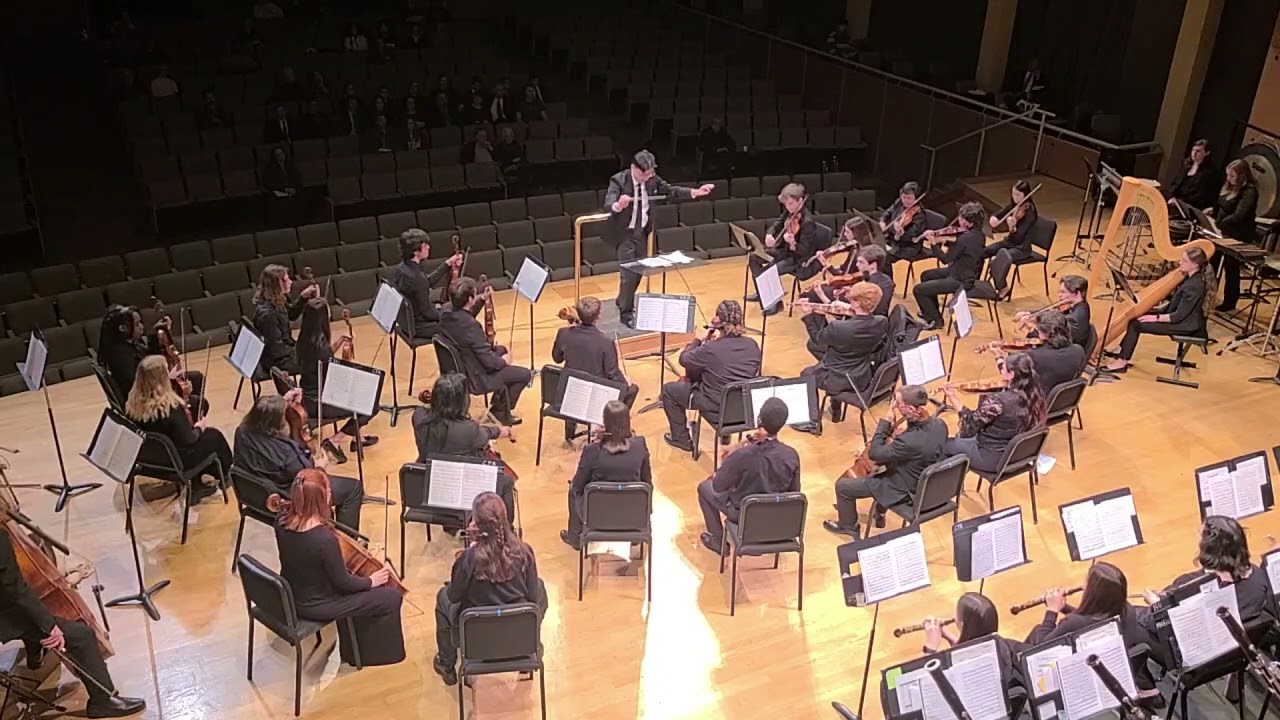 Useon Choi, conductor