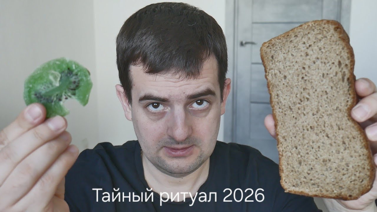 Рассказ свидетеля о тайном ритуале 2026 года 