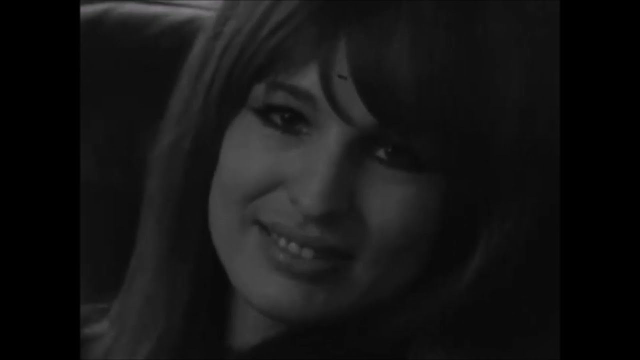 Interview met Liesbeth List (1968)
