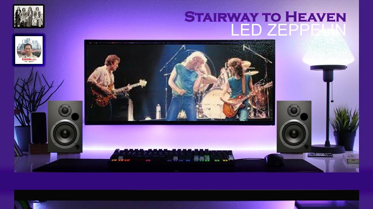 #1970#RockClassic#StairwaytoHeaven-Led Zeppelin