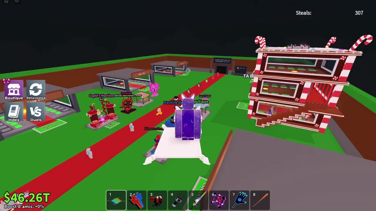 live ROBLOX