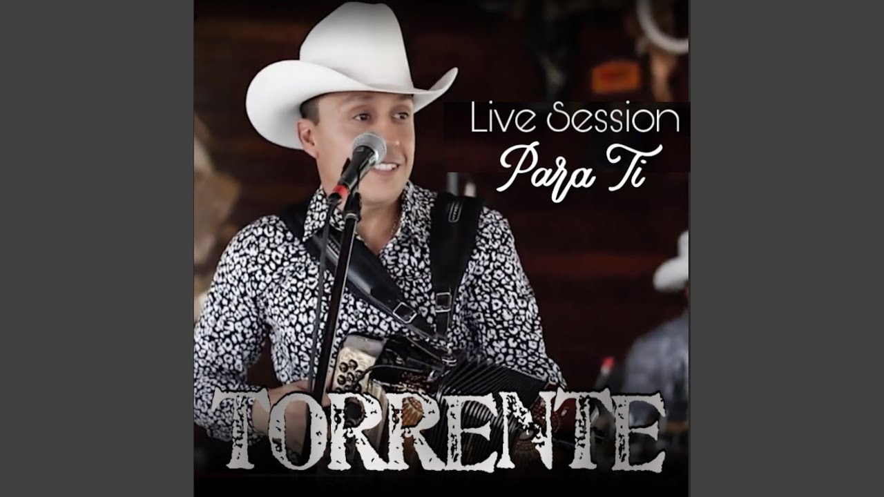 ¿Y Qué Le Digo al Corazón? (Live)