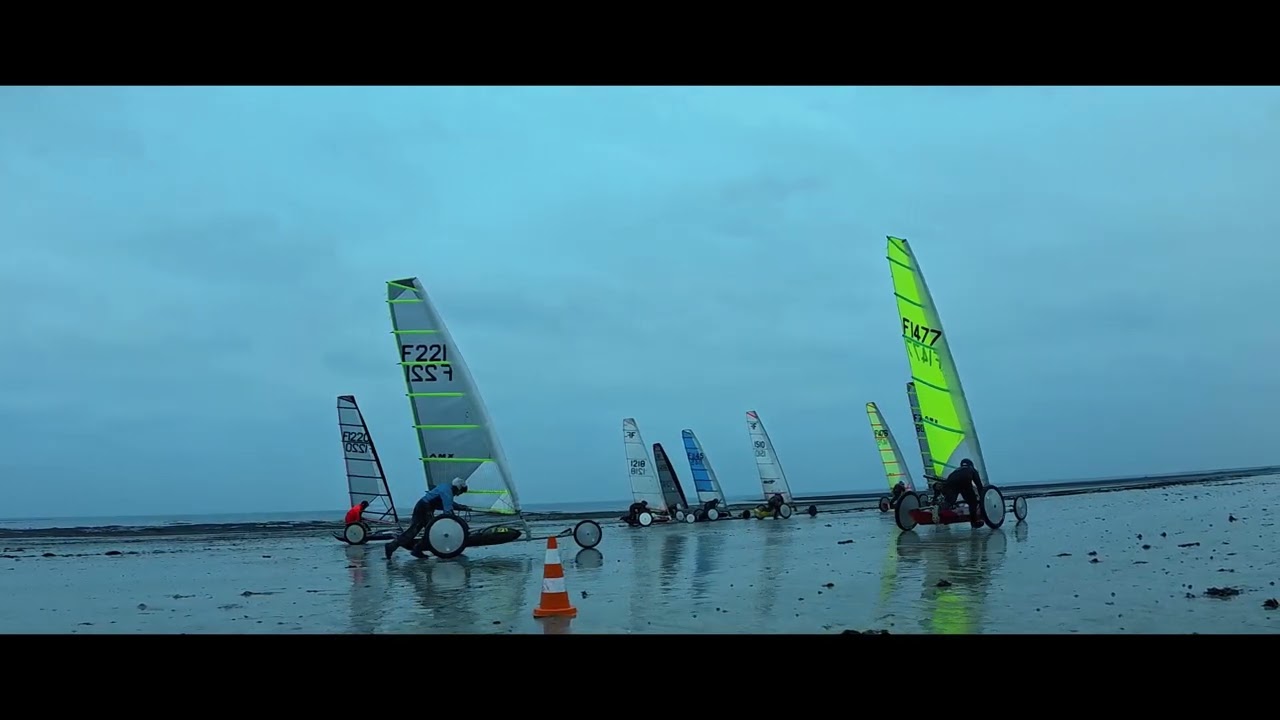 GP-PROMO & CLASSE 5-BRETEVILLE sur AY-2 & 3/11/2024