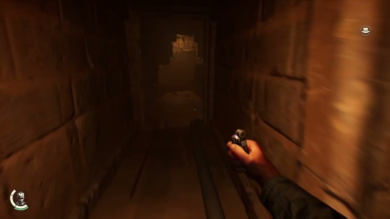 How to Power Up the Elevator in Secret of the Queen Mother in Indiana Jones and the Great Circle