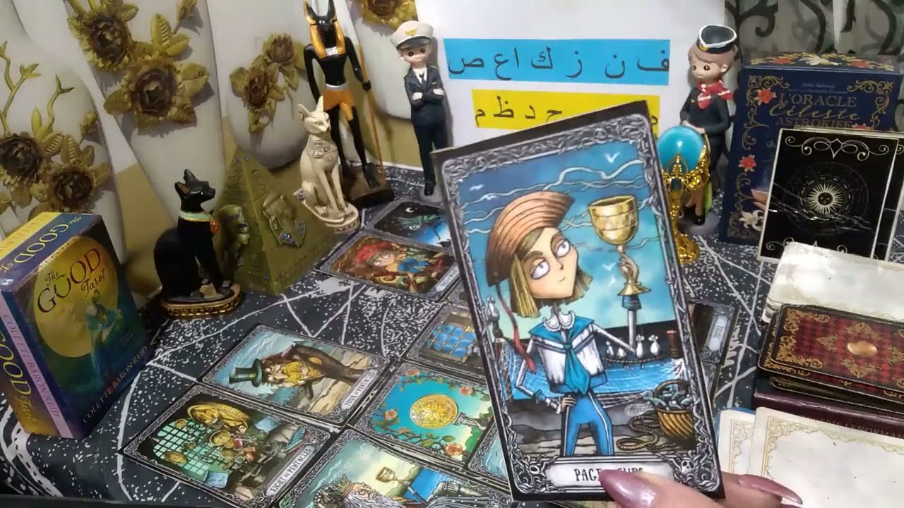 الطرف الثالث و الشريك🤔 هل الشريك متورط في الاسحار مع الطرف الثالث؟ هل يعرف ان الطرف الثالث ساحر؟