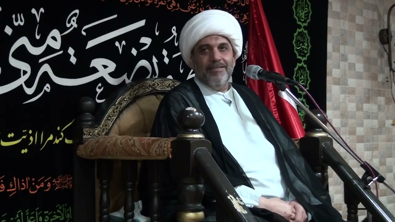 الشيخ علي ال سليس 1447ه   4   من شهر رمضلن عصرا وتفسير سورة يوسف