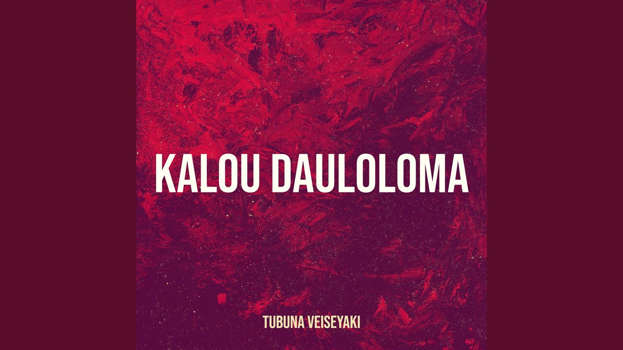 Kalou Dauloloma