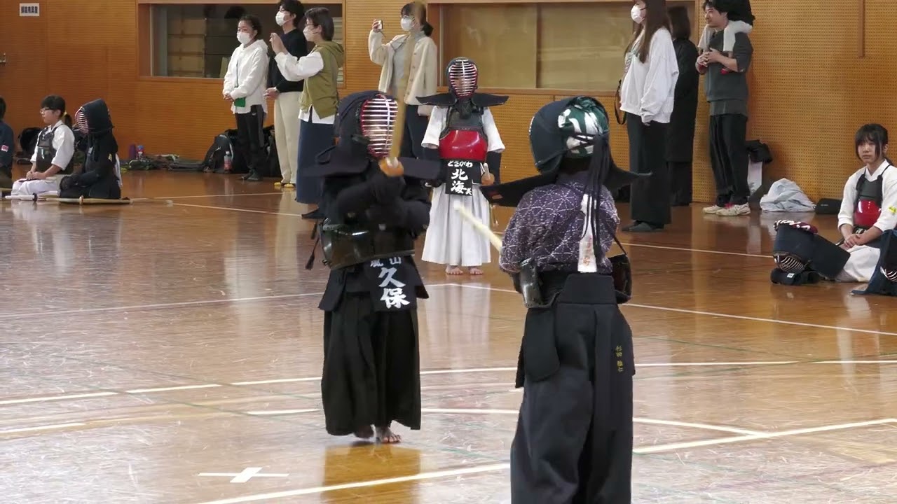 2026 2 23しょうた３試合目　迎