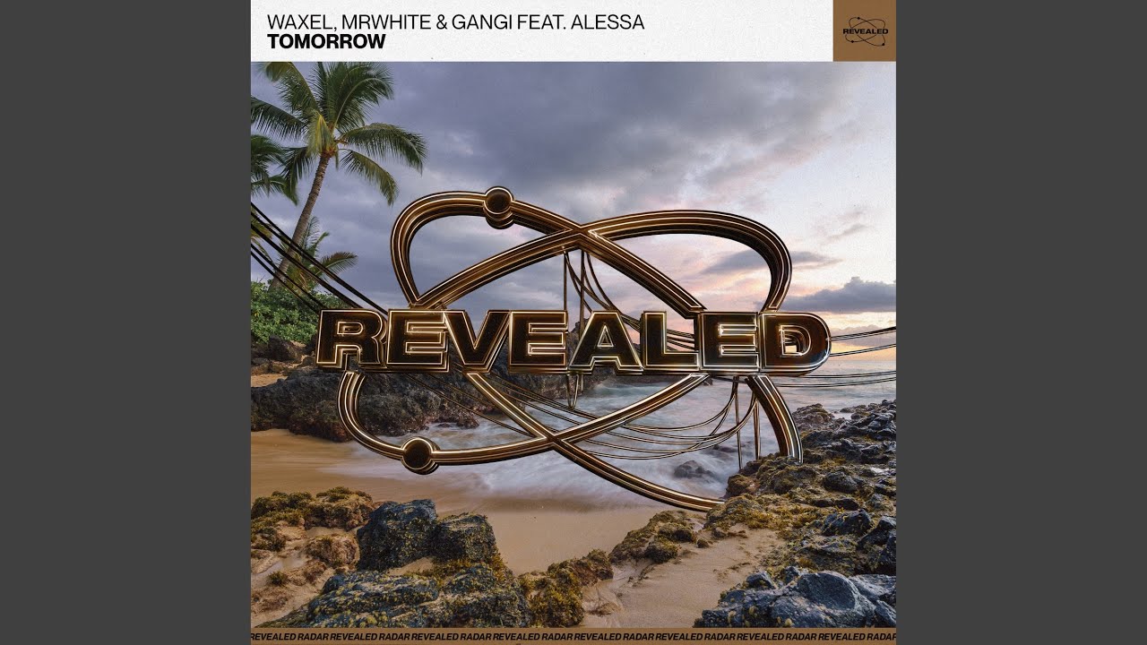Tomorrow (Extended Mix)