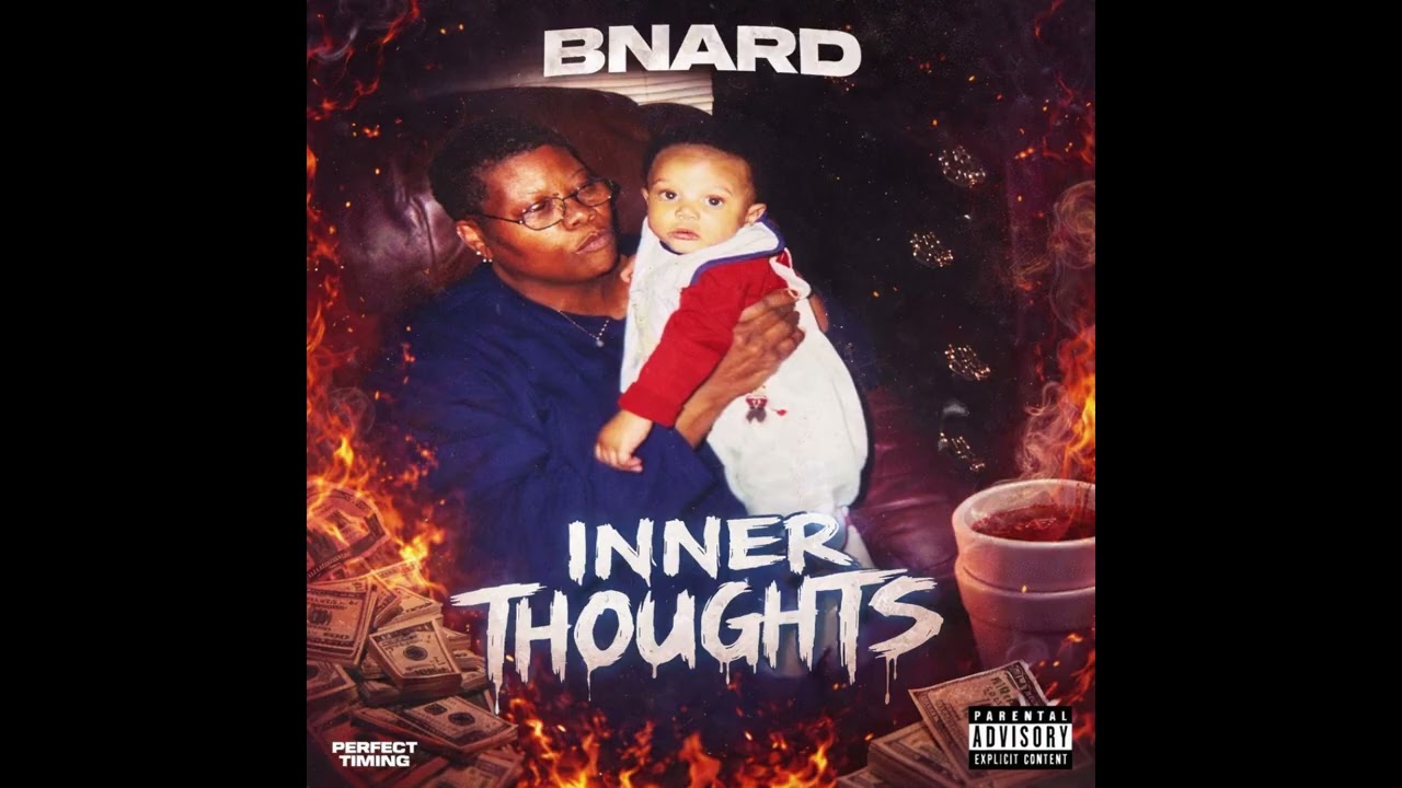 OFF DA RIP BNARD