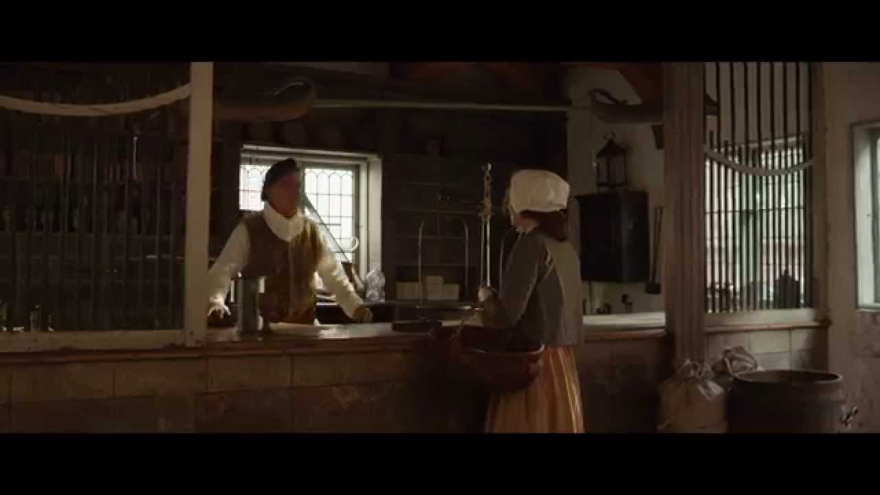 Trailer - Das Flensburger Rum Museum