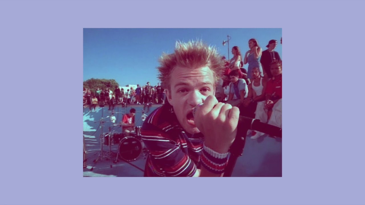 Sum 41 - Fat Lip but it's lofi hip hop