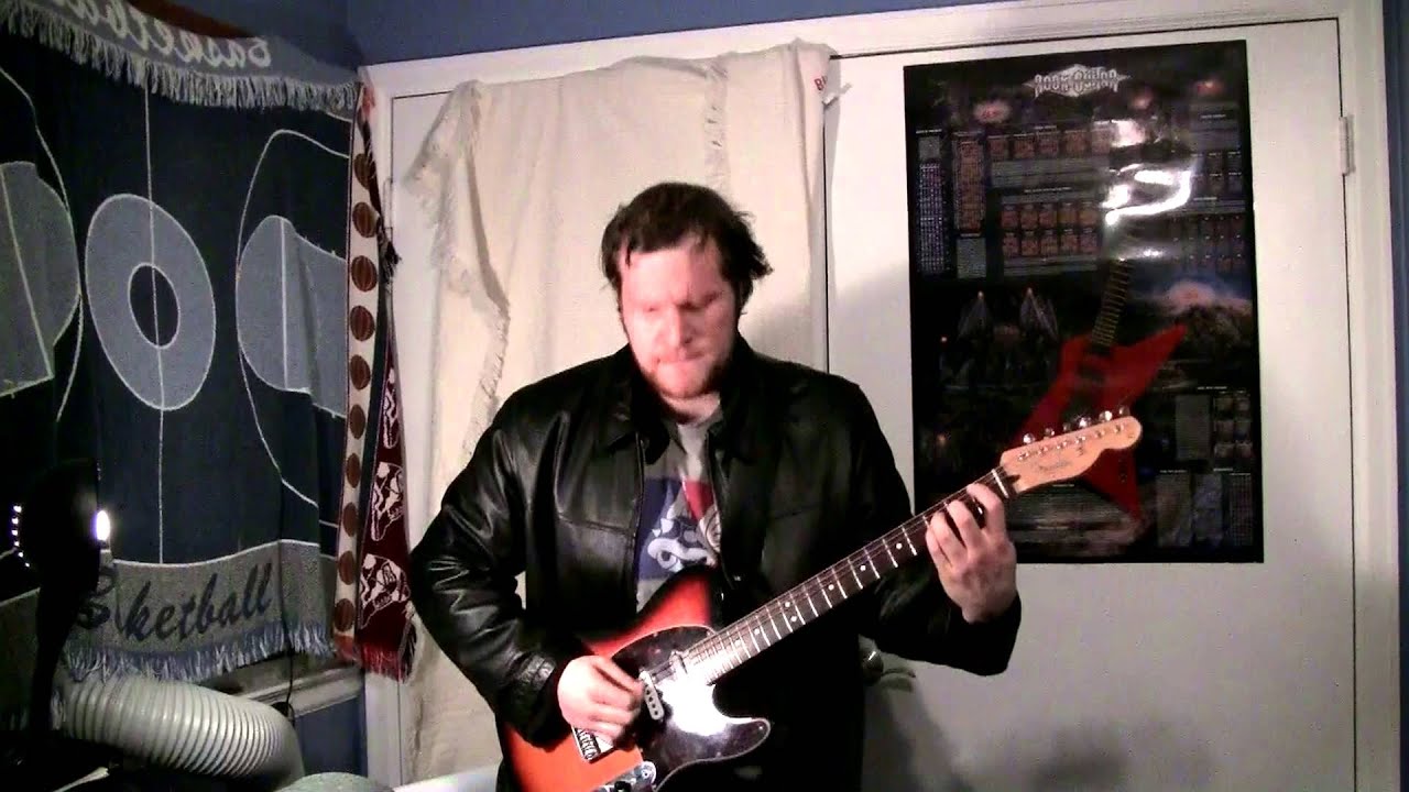 Super Mario Bros. 3- Bowser Battle Metal Version